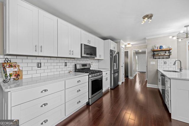 309 Laurel Glen Crossing, Canton, GA 30114