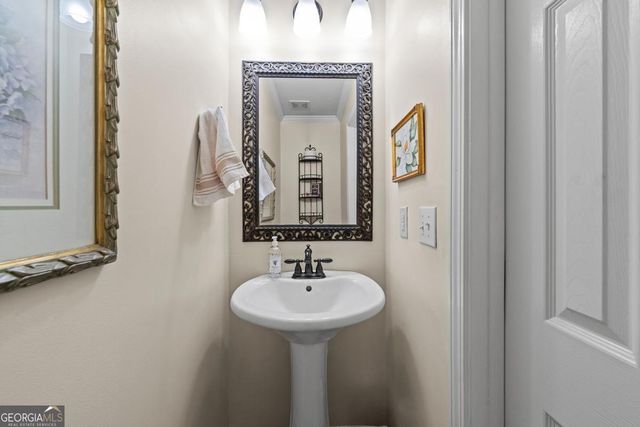 309 Laurel Glen Crossing, Canton, GA 30114