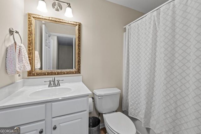 309 Laurel Glen Crossing, Canton, GA 30114