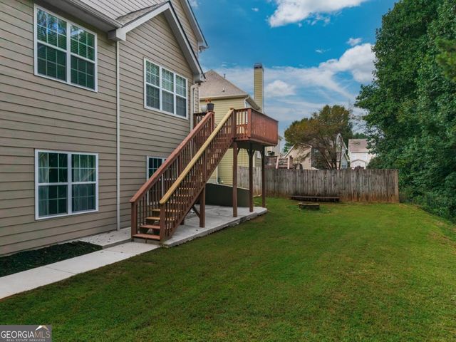 309 Laurel Glen Crossing, Canton, GA 30114