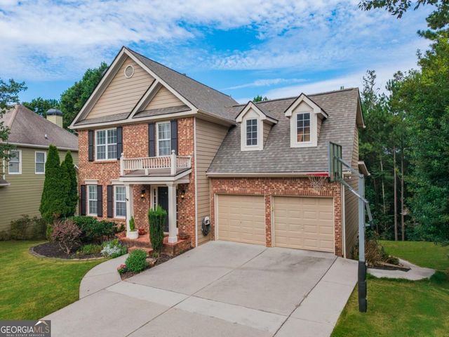309 Laurel Glen Crossing, Canton, GA 30114
