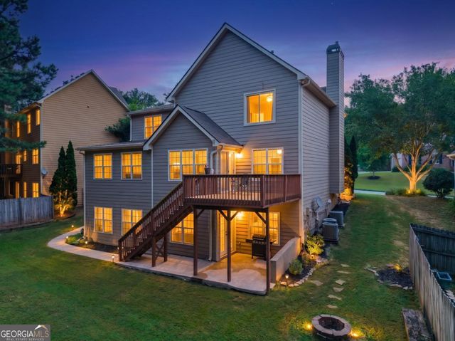 309 Laurel Glen Crossing, Canton, GA 30114