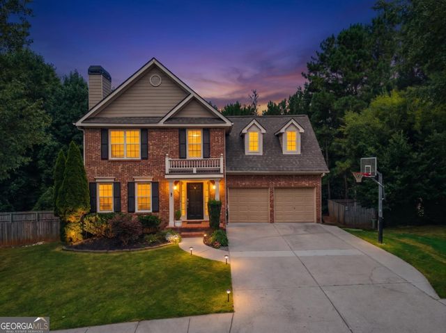 309 Laurel Glen Crossing, Canton, GA 30114