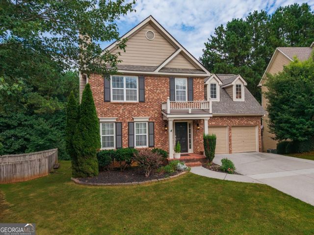 309 Laurel Glen Crossing, Canton, GA 30114