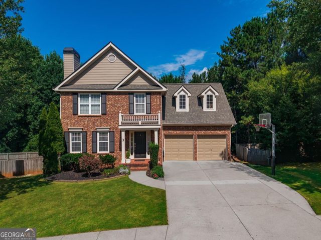 309 Laurel Glen Crossing, Canton, GA 30114