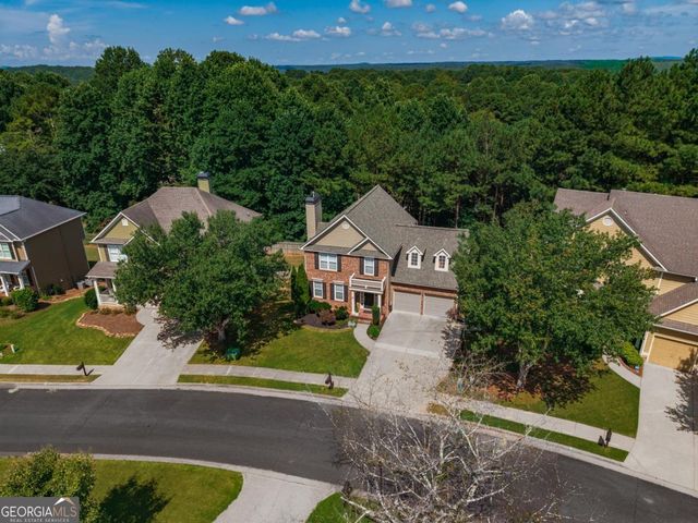 309 Laurel Glen Crossing, Canton, GA 30114