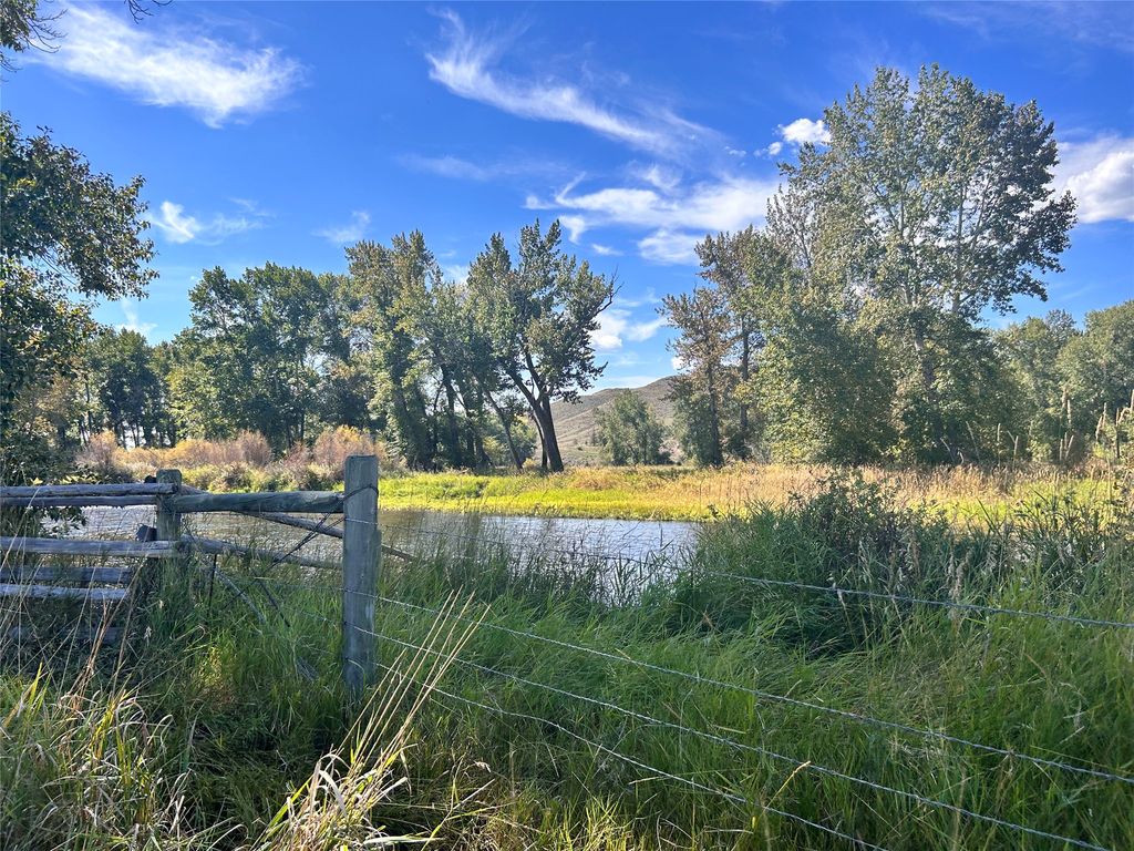 263 W Bovine Way, Melrose, MT 59743 photo 12