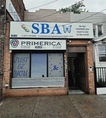 105-24 Crossbay Boulevard, Ozone Park, NY 11417