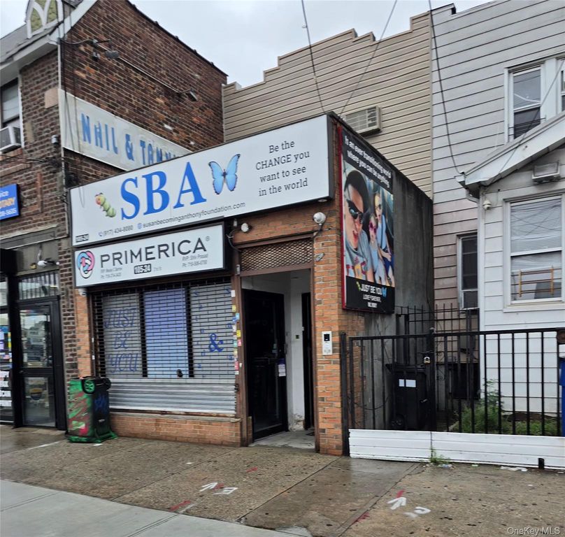 105-24 Crossbay Boulevard, Ozone Park, NY 11417 — photo 2