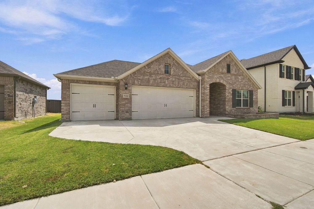 7122 Prairieside Trail, Venus, TX 76084 — photo 2