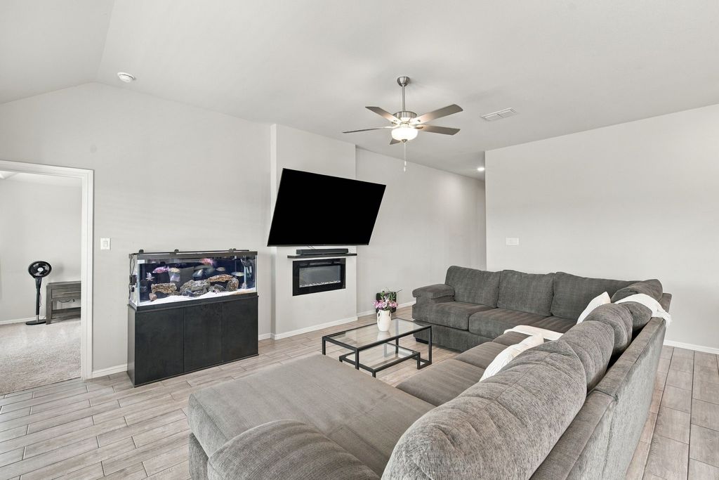7122 Prairieside Trail, Venus, TX 76084 — photo 4