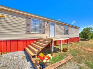 980196 S 3330 Road, Wellston, OK 74881