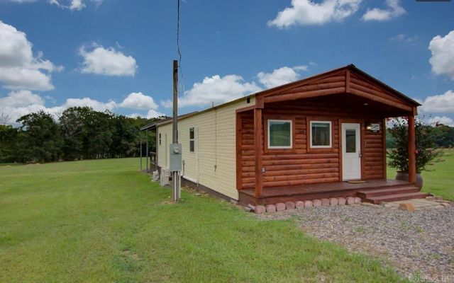 894 Vaughn Road, Glenwood, AR 71943