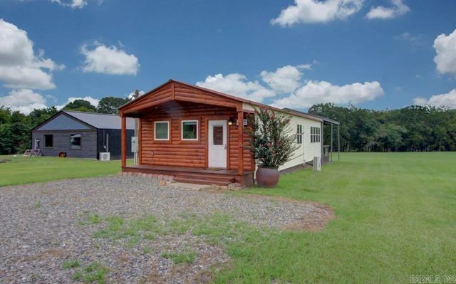 894 Vaughn Road, Glenwood, AR 71943