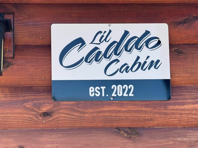 894 Vaughn Road, Glenwood, AR 71943