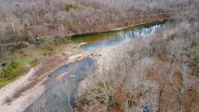 894 Vaughn Road, Glenwood, AR 71943