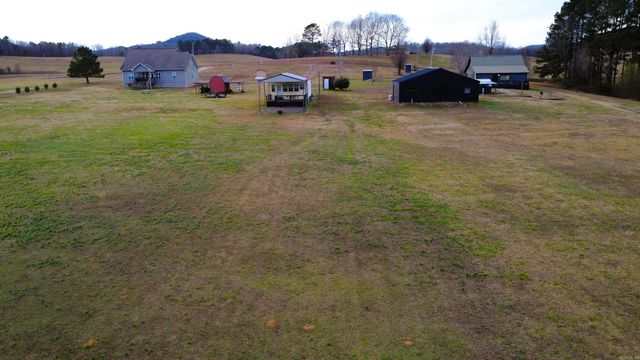 894 Vaughn Road, Glenwood, AR 71943