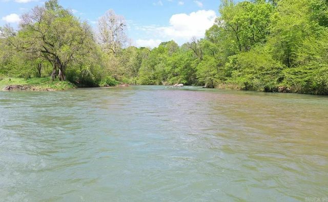 894 Vaughn Road, Glenwood, AR 71943