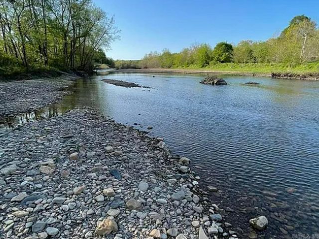 894 Vaughn Road, Glenwood, AR 71943