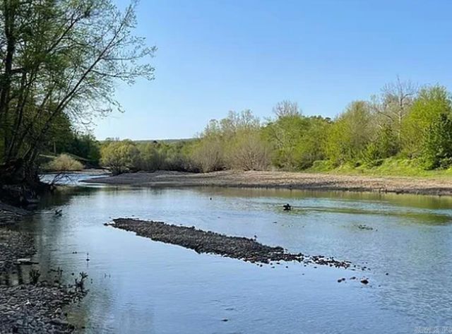 894 Vaughn Road, Glenwood, AR 71943