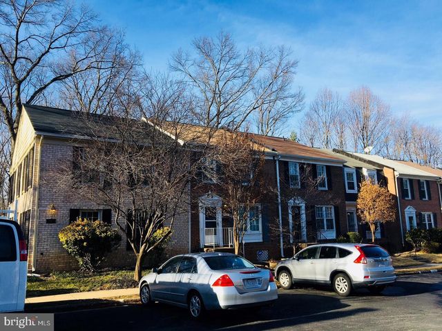 11951 HEATHCOTE CT, Reston, VA 20191