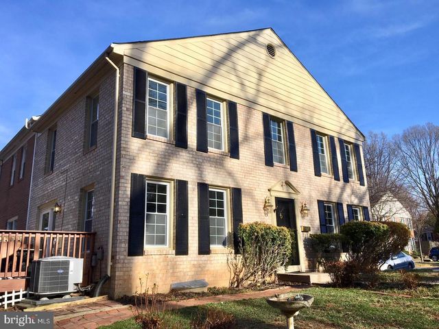 11951 HEATHCOTE CT, Reston, VA 20191