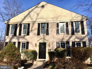 11951 HEATHCOTE CT, Reston, VA 20191