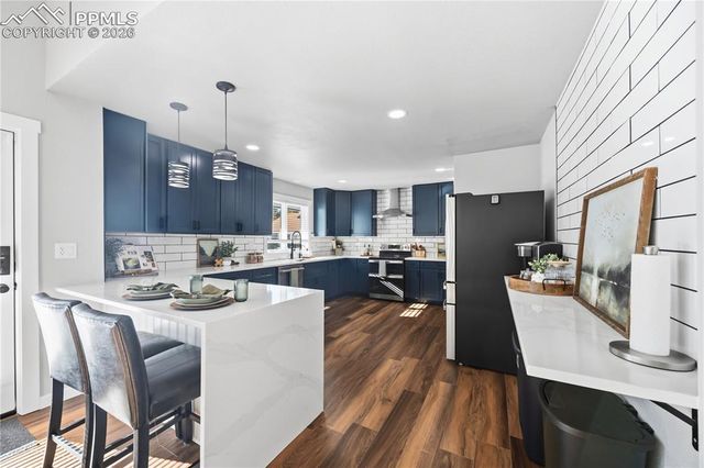 9535 Hardin Road, Colorado Springs, CO 80908