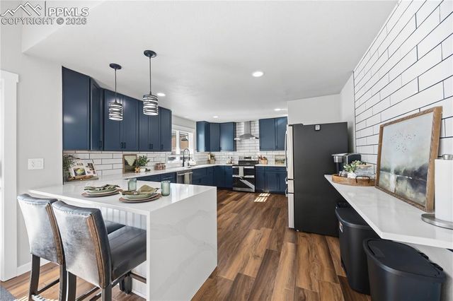 9535 Hardin Road, Colorado Springs, CO 80908