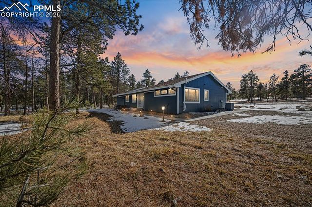 9535 Hardin Road, Colorado Springs, CO 80908