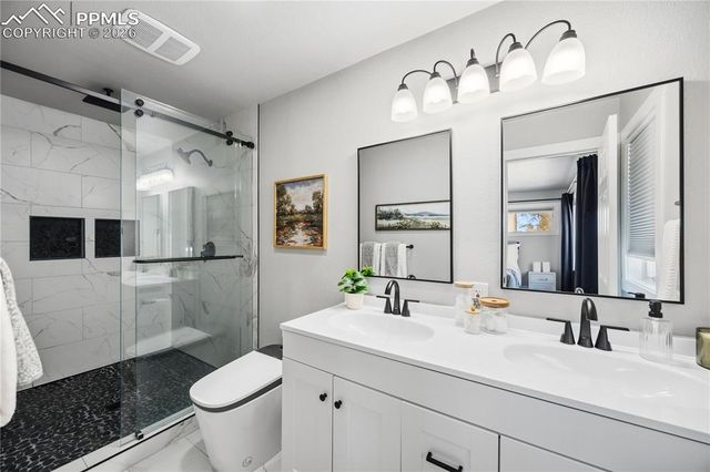 9535 Hardin Road, Colorado Springs, CO 80908