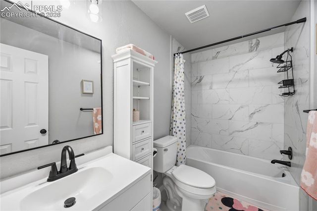 9535 Hardin Road, Colorado Springs, CO 80908