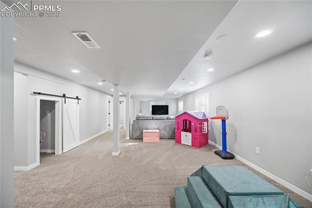 9535 Hardin Road, Colorado Springs, CO 80908