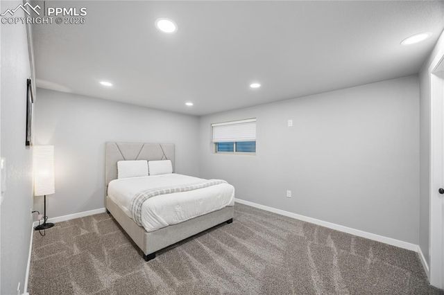 9535 Hardin Road, Colorado Springs, CO 80908