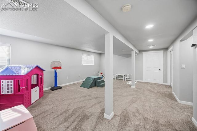 9535 Hardin Road, Colorado Springs, CO 80908