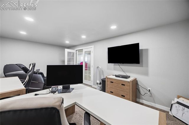 9535 Hardin Road, Colorado Springs, CO 80908