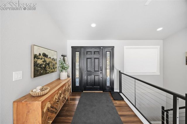 9535 Hardin Road, Colorado Springs, CO 80908