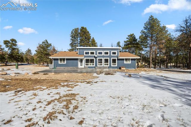 9535 Hardin Road, Colorado Springs, CO 80908
