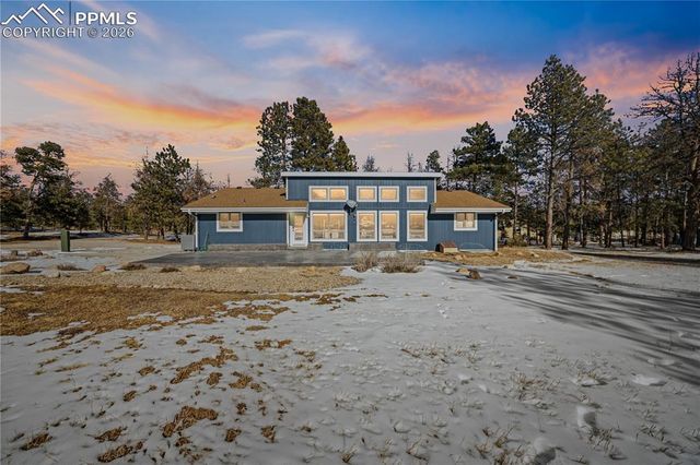 9535 Hardin Road, Colorado Springs, CO 80908