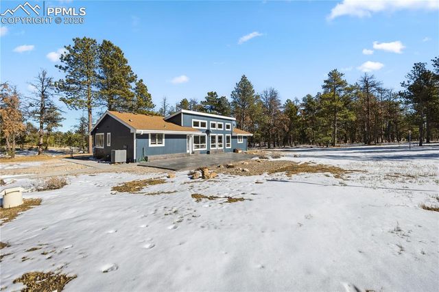 9535 Hardin Road, Colorado Springs, CO 80908