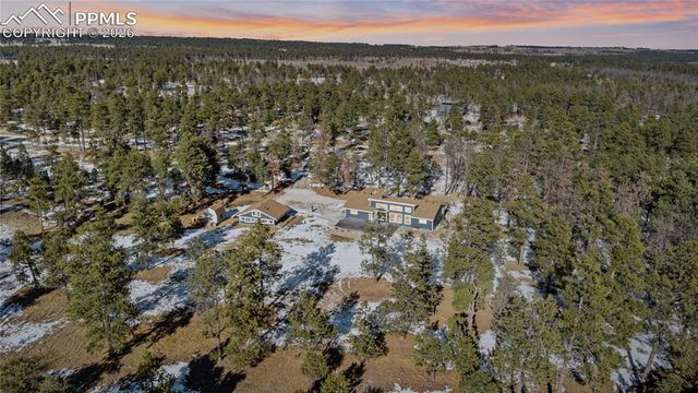 9535 Hardin Road, Colorado Springs, CO 80908