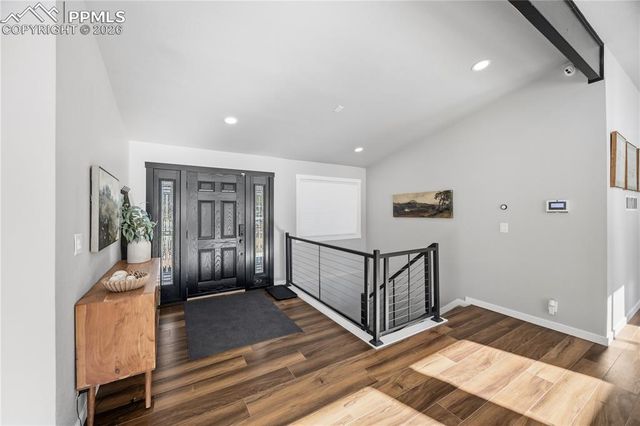 9535 Hardin Road, Colorado Springs, CO 80908