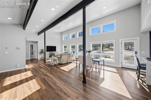 9535 Hardin Road, Colorado Springs, CO 80908