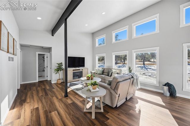 9535 Hardin Road, Colorado Springs, CO 80908