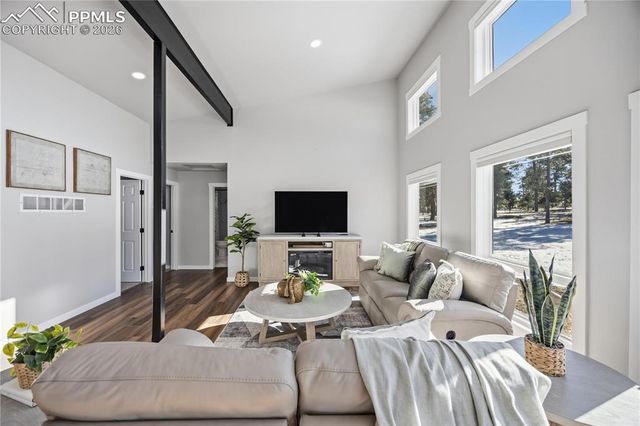 9535 Hardin Road, Colorado Springs, CO 80908