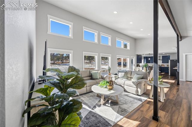 9535 Hardin Road, Colorado Springs, CO 80908