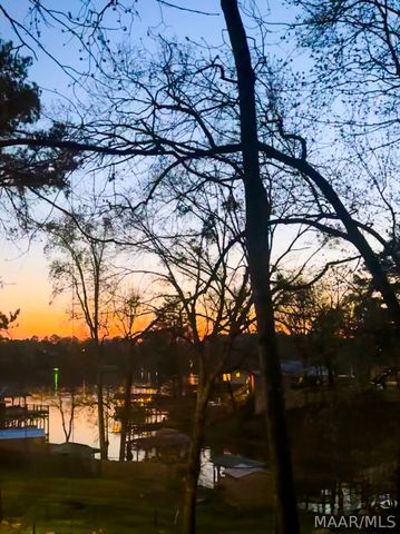 760 Jordan Lake Road, Titus, AL 36080