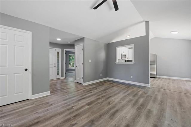 129 Orville Drive, High Point, NC 27262