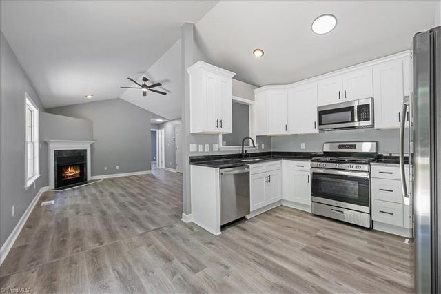 129 Orville Drive, High Point, NC 27262