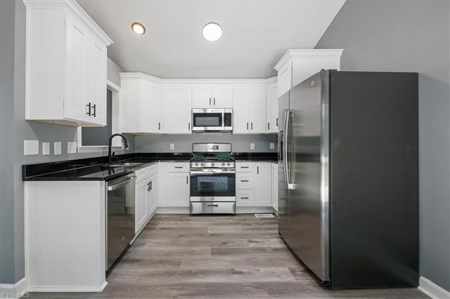 129 Orville Drive, High Point, NC 27262